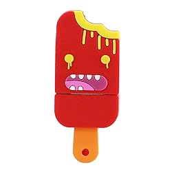 16GB Ice Cream Shape USB 2.0 Flash Drive PenDrive U