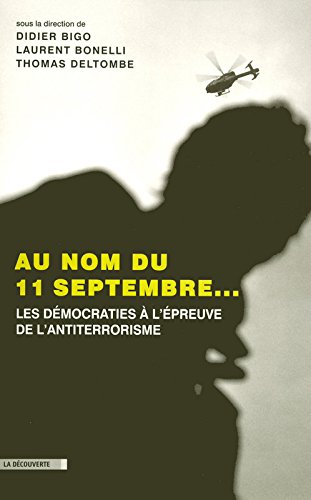 Au nom du 11 septembre