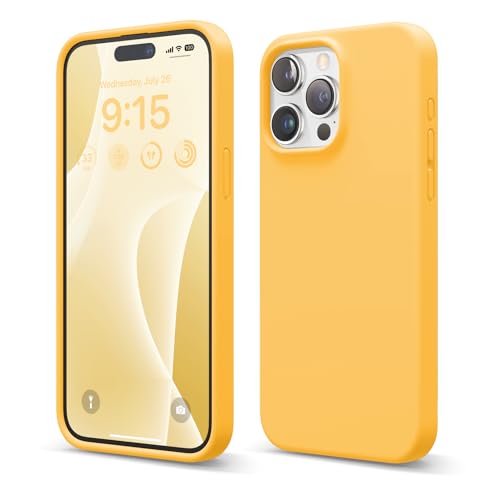 Starker Deal! Im aktuellen Check überzeugt elago Flüssig Silikon Case... mit 11,98€. Direkt zum Angebot!