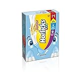Junior Horlicks Stage 1 (2-3 years) Health & Nutrition drink - 500 g Refill pack (Original flavor)