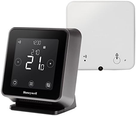 alexa honeywell lyric