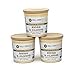 Wisconsin Cheese Spread - Swiss & Almond (3 Pack of 15oz. Each Containers)