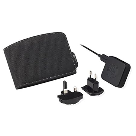 TomTom Basis Paket USB-LadegerÃ¤t Mini-USB-Kabel M