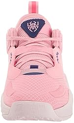 adidas Unisex D.O.N. Issue 3 Basketball Shoe, Light