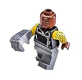 LEGO Spider-Man Homecoming - Shocker Minifigure 2017