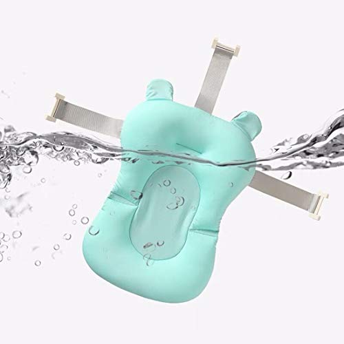 VERNASSA Soft Baby Bath Pillow