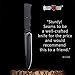 Grand Way Tactical Knife - Survival Fixed Blade Knife - Best Outdoor Military Knives for Camping Bushcraft or Self Defense - Large Stainless Steel Blade Full Tang Handle Tactical Knife 2802 T-B