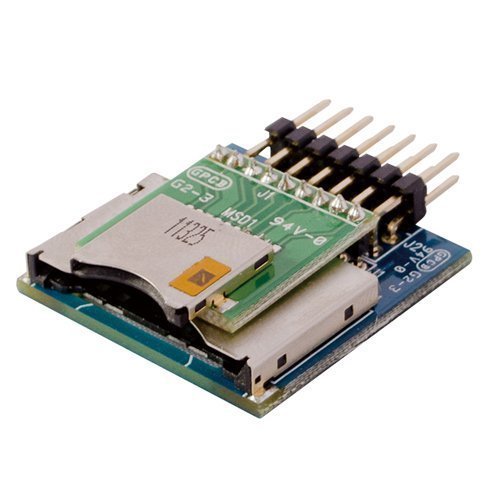 U-REACH INTELLIGENT 9 SERIES COMBOSD SOCKET MODULE, 5-PACK (Specify how many ports SD duplicator using!!!)