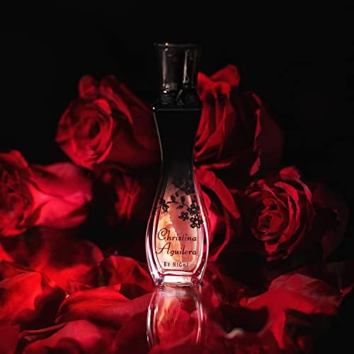 By Night Eau de Parfum Spray - 15 ml