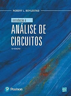 Livro Introdução à análise de circuitos
