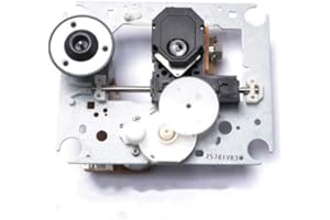 Original Replacement for ROTEL RCD-1070 Player Laser Lens Assembly RCD1070 Optical Pick-up Bloc Optique Unit