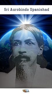 Livro Sri Aurobindo Upanishad