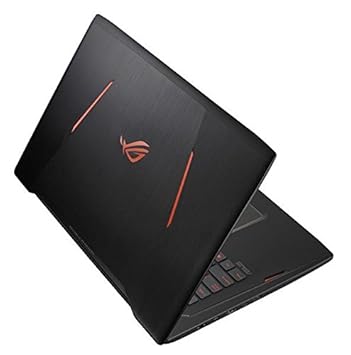 ASUS 43.9cm(17.3') ROG Strix GL702VM-BA195T (90NB0DQ1-M04940)