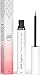 Faith & Grace Eyelash Growth Serum [Made in USA] Grow Longer, Fuller, Thicker Eyelashes Naturally- Rapid Lash Serum Nourishes & Restores Damaged Lashes - The Best Lash Growth Treatment (5ml)