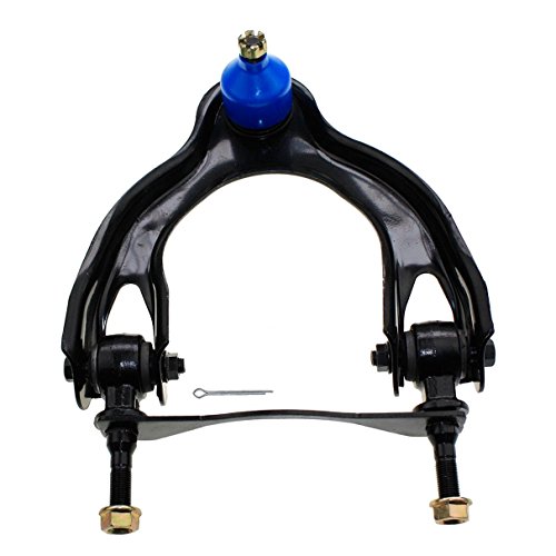 DLZ 10 Pcs Front Suspension Kit-Upper Control Arm Ball Joint Assembly Lower Ball Joint Tie Rod End Sway Bar Compatible with 1992-1995 Honda Civic 1994-1997 Acura Integra 1993-1997 Honda Civic Del Sol - Thumbnail 6