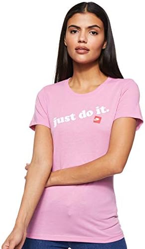 Nike Women's Prep Jdi T-Shirt 