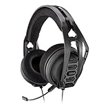 RIG 400HC Multiplatform Performance Gaming Headset
