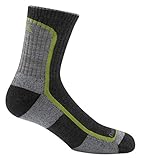 Darn Tough Light Hiker Jr. Micro Crew Light Cushion Sock – Boy’s