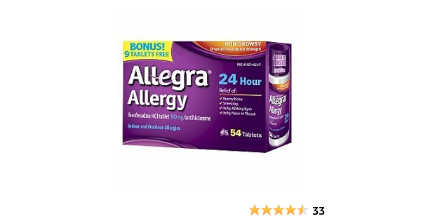 buy allegra pills