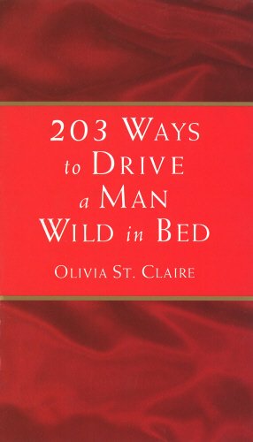 [- 203 Ways To Drive A Man Wild In Bed -]