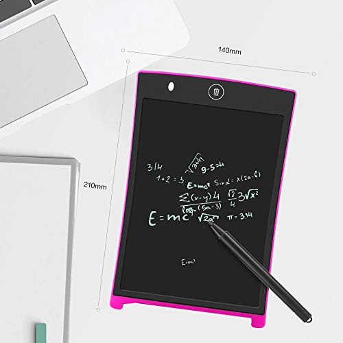 1 Writing+Tablet+Electronic+Drawing+Handwriting