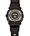 Men's Solar Sport Watch LED/ Quartz Combo Shock and Water Resistant SSW3 by ricco power