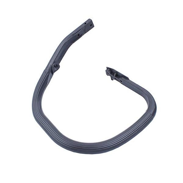 HAISHINE Front TOP Schlaufengriff PASST zu fÃ¼r Husqvarna 346XP 350 345 340 351 Accessoires # 503853701