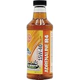 Hot Shot's Secret Adrenaline R4 15W40, 32 fl