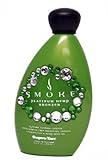 Supre SMOKE PLATINUM HEMP Bronzer - 10.5 oz.