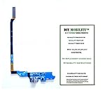 Samsung Galaxy S4 I337 Replacement Charge Port Flex Cable Connector