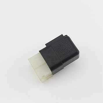 Amazon Com For Nissan Skyline R32 R33 R34 Gtr Gtst Gts4 Horn Relay Automotive