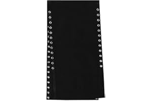 MGWOTH Moksha Studio Zero Gravity Chair Replacement Fabric, Anti-Gravity Folding Patio Sling Repair Cloth Part for Outdoor Backyard Beach Pool Lawn, Bungee Recliner Lounge Large Mesh Canvas