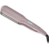 Plancha Alisadora Remington Diamond Ceramic Shine, S5520TDS, 1.0 count :  Amazon.com.mx: Belleza