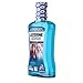 Listerine Smart Rinse Kids Alcohol-Free Fluoride Mouthwash, Fab Bubble Gum, 500 mL