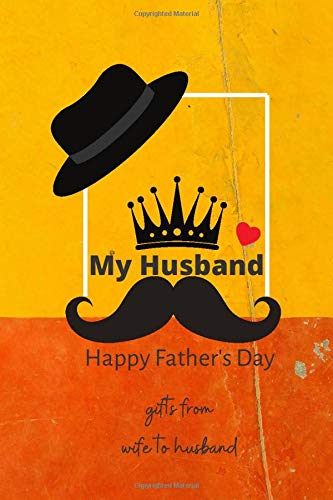 father's day gifts from wife to husband