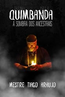 Livro Quimbanda