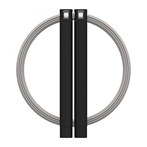 RPM Fitness Speed Rope 3.0 Black