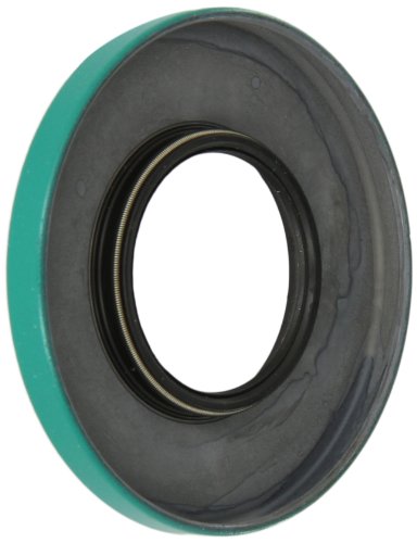 SKF 11930 LDS & Small Bore Seal, R Lip Code, CRW1 Style, Inch, 1.188" Shaft Diameter, 2.441" Bore Diameter, 0.25" Width - Thumbnail 2