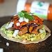 Flavor God Taco Tuesday Seasoning Mix Natural Healthy Spice Blend For Grilling Chicken, Beef, Seafood, Vegetables, Salad, Tacos, Pizza, Kosher, Gluten & Dairy Free, Vegan Keto Friendly
