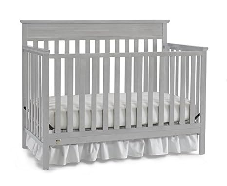 fisher price lucas 4 in 1 crib reviews