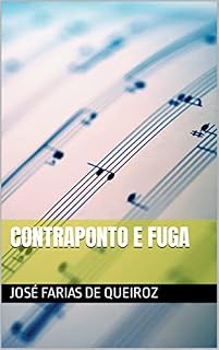 Livro CONTRAPONTO E FUGA
