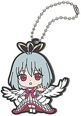 Amazon フィトリア 盾の勇者の成り上がり カプセルラバーマスコット アニメ 萌えグッズ 通販