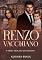 Livro Renzo Vacchiano : O Filho Trocado do Italiano