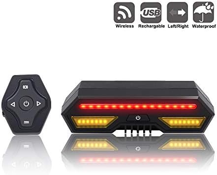 findanor bike turn signals