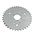 CDHPOWER Multifunctional High performance 36 teeth sprocket - gas engine motor motorized bicycle