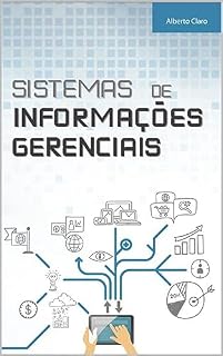 Livro Sistemas de Informações Gerenciais