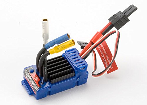 Traxxas 3375 VXL-3M Brushless ESC, Waterproof