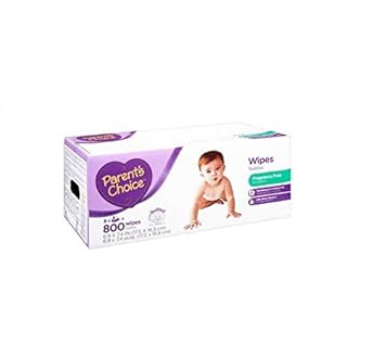 amazon parents choice wipes