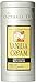 Octavia Tea Vanilla Cream (Caffeine-Free Red Tea/Rooibos) Loose Tea, 3.25 Ounce Tin