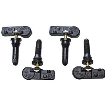 Tire Pressure Sensor Fault Ford Escape - Greatest Ford